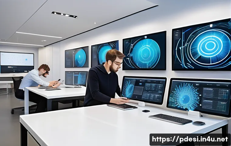 제품디자인 워크플로우 최적화 방법 관련 이미지 2